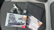 Vauxhall Crossland X 1.2T ecoTec [110] Tech Line Nav 5dr [6 Spd] [S/S] Petrol Hatchback